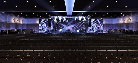 Concerts, Shows & Entertainment — Rivers Casino .